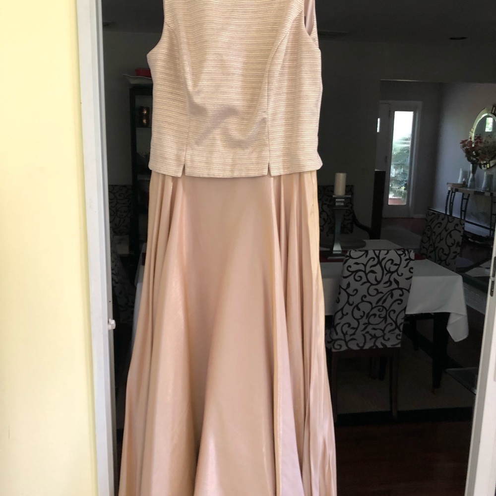 Women evening gown